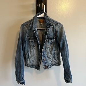 American Eagle Denim Jacket